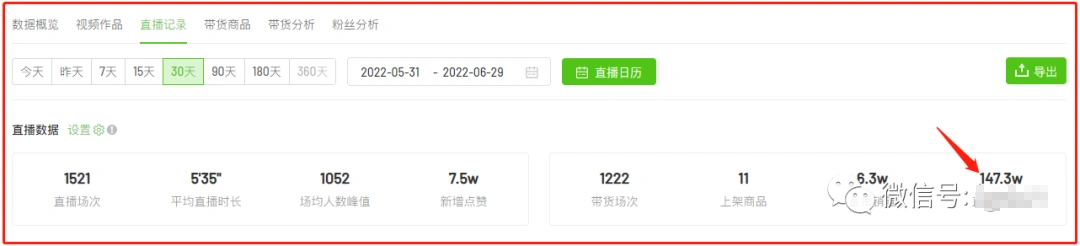 某公众号付费文章《全网首发!我挖掘出了一个月入20万的抖音冷门项目》插图1 某公众号付费文章《全网首发!我挖掘出了一个月入20万的抖音冷门项目》插图1